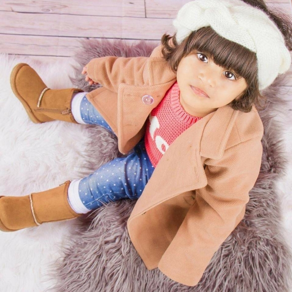 Meet your Posher, Fatema - Picture 1 of 1